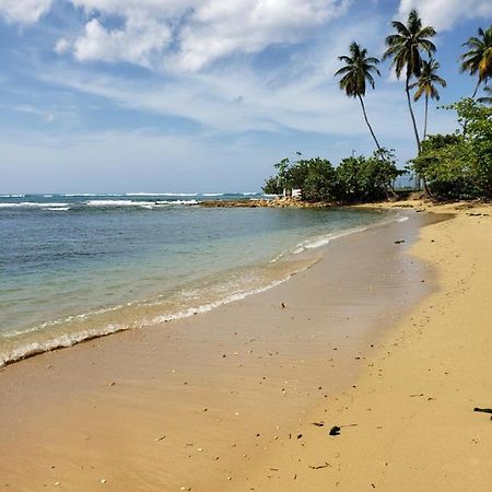 Beach Villas Dorado Puerto Rico Exterior photo